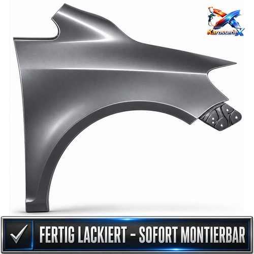 Kotflügel golf plus la7t - golf,