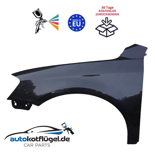 Kotflügel für passat b7 - vw,