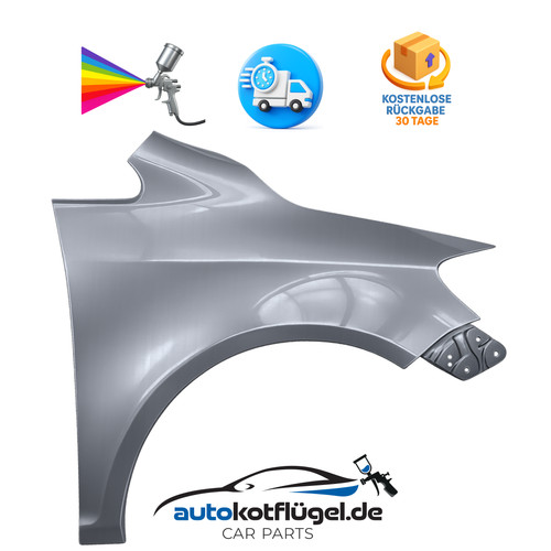 Kotflügel für golf plus - kotflügel,