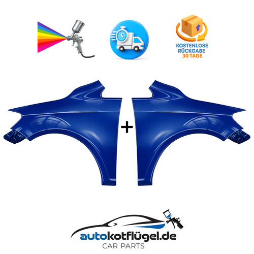 Kotflügel für golf - kotflügel,