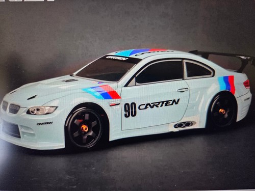 Bmw gt2 e92 karosserie - m3,