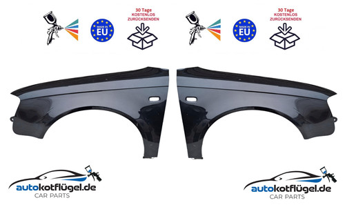 Kotflügel für audi b7 - für,