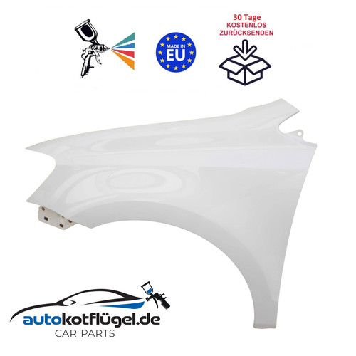 Kotflügel für polo 6r - für,