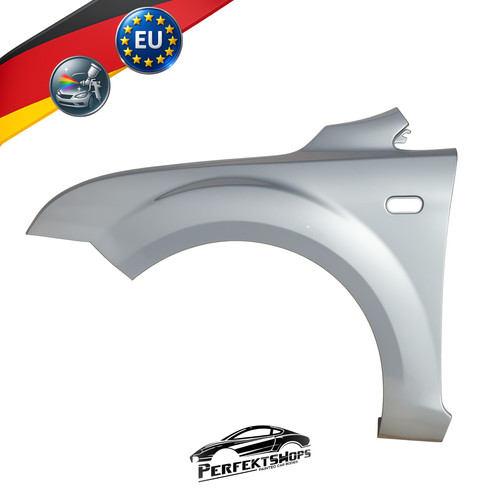 Kotflügel ford focus mk2 - kotflügel,