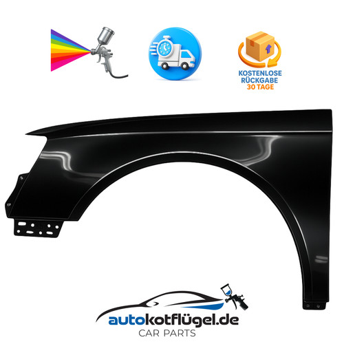 Kotflügel für passat b6 - für,