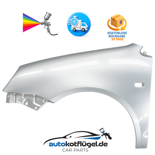 Kotflügel für polo - für, 9n