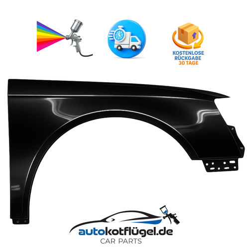 Kotflügel für passat - kotflügel,