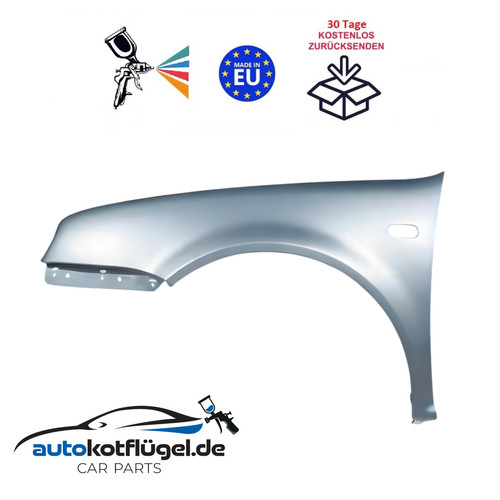 Kotflügel für bora - kotflügel, vw