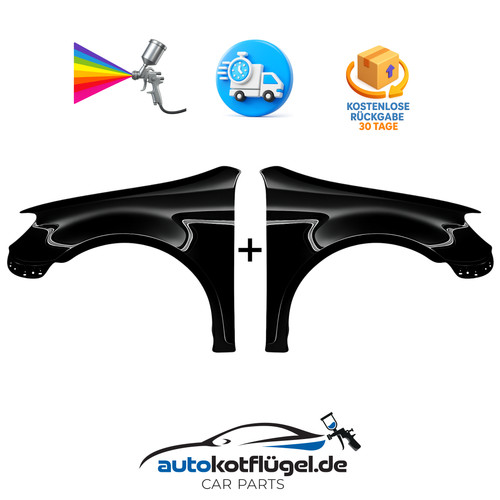 Kotflügel für golf vi - kotflügel,