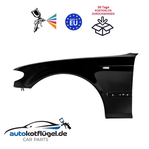 Kotflügel für bmw e46 475 - kotflügel,