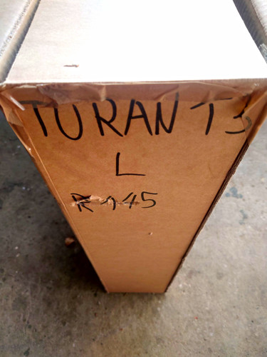 Kotflügel links touran - vw,