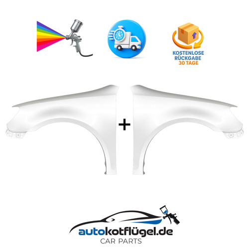 Kotflügel für golf - vw,