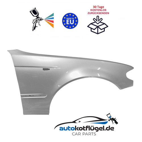 Kotflügel für bmw - kotflügel, e46