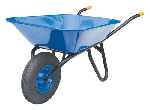 Müba schubkarre fagro f85 400 - müba,