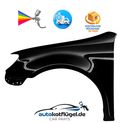Kotflügel für golf vi - kotflügel,