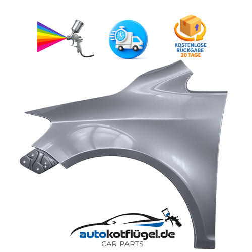 Kotflügel für golf plus - kotflügel, vw