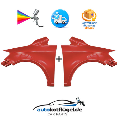 Kotflügel golf plus links - kotflügel,