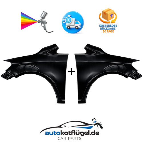 Kotflügel für golf plus - vw,