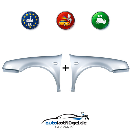 Kotflügel für golf iv - für,