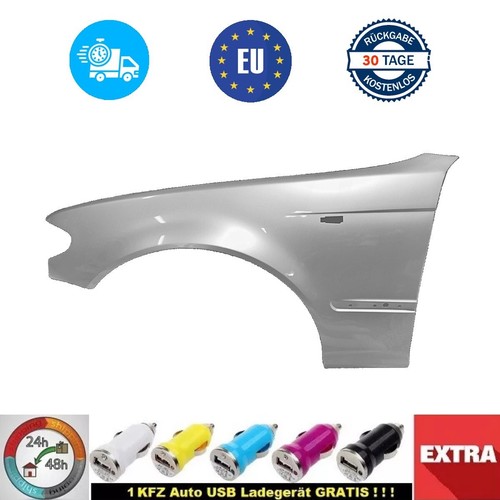 Kotflügel bmw e46 links - bmw,