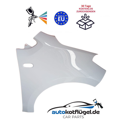Kotflügel für lb9a - kotflügel, up