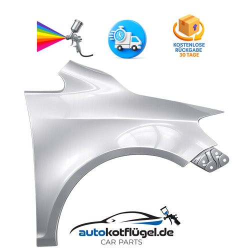 Kotflügel für golf plus - für, vw