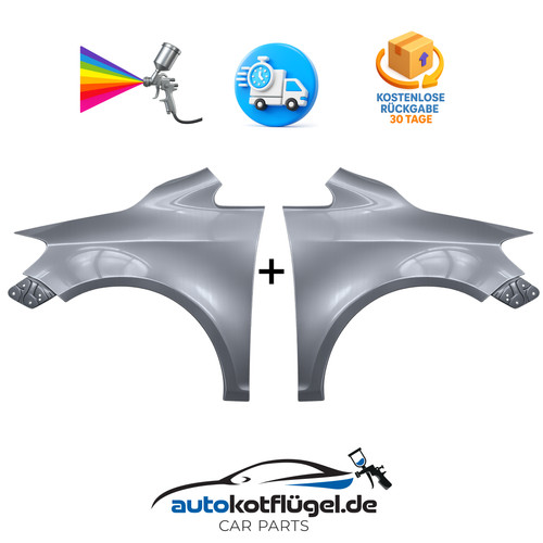 Kotflügel für golf - kotflügel, vw