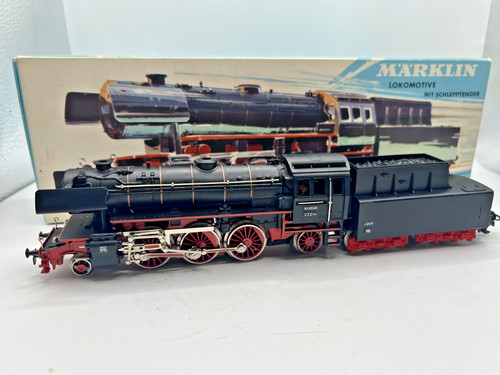 Märklin 3005 23 014 - märklin, h0