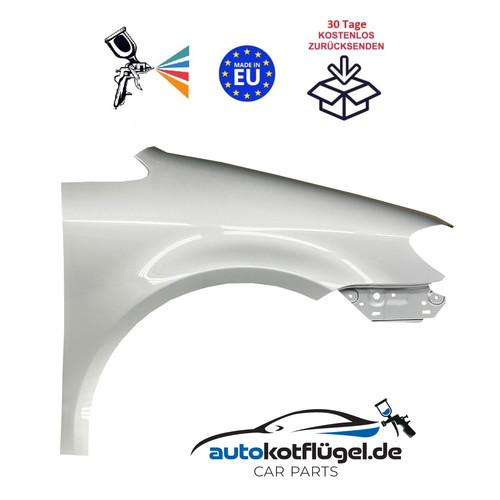 Kotflügel für touran - für, t1