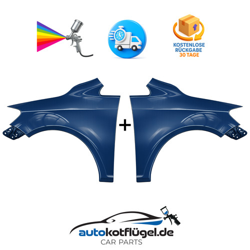 Kotflügel für golf plus - kotflügel,