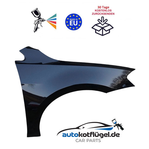 Kotflügel für golf vii 7 - vw,