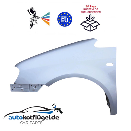 Kotflügel für caddy 3 - kotflügel,
