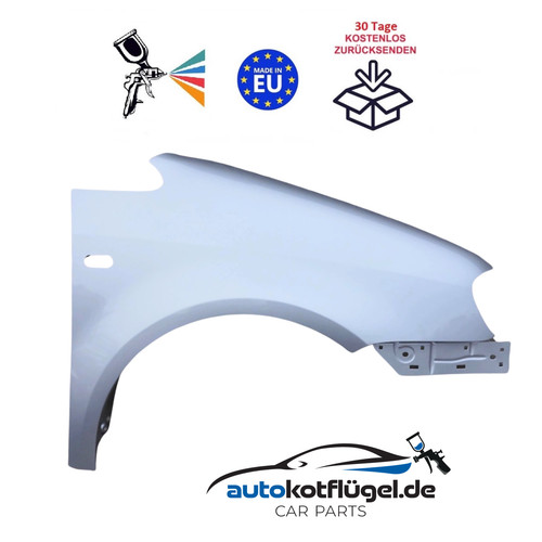 Kotflügel für caddy - kotflügel, vw