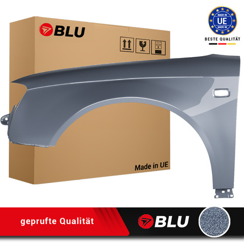 Kotflügel für audi b7 - für,