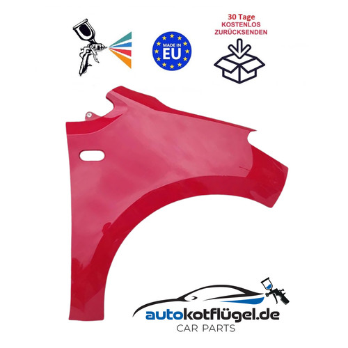 Kotflügel für ly3d - kotflügel,