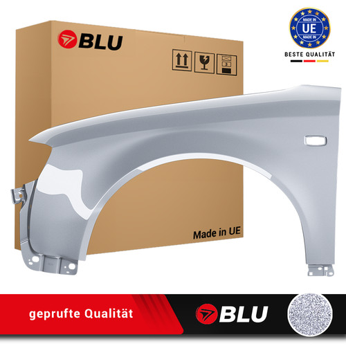 Kotflügel für audi b6 - a4,