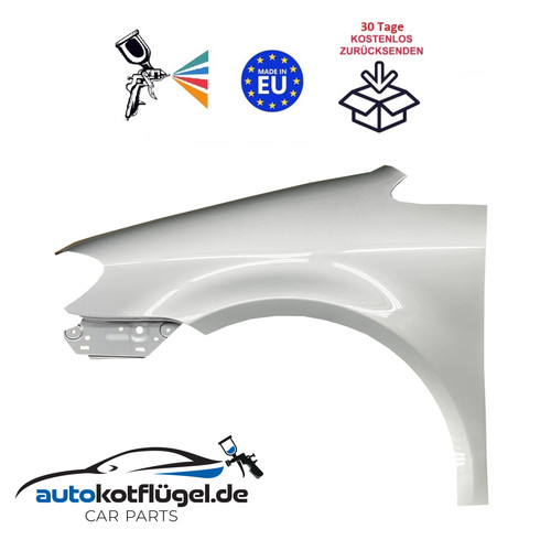 Kotflügel für touran t1 - kotflügel, vw