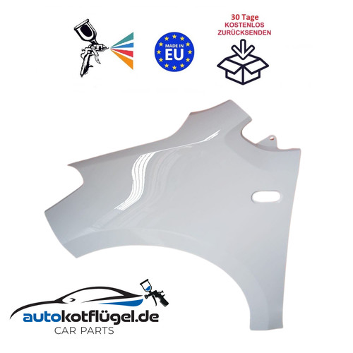 Kotflügel für lb9a - kotflügel, up
