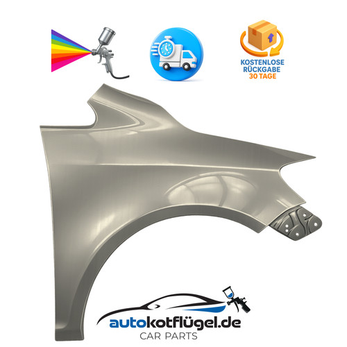 Kotflügel für golf - kotflügel, vw