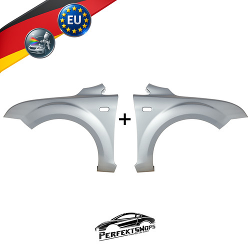 Kotflügel ford focus mk2 - kotflügel,