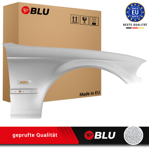 Kotflügel für bmw e46 - kotflügel,