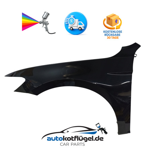 Kotflügel passat links - vw,